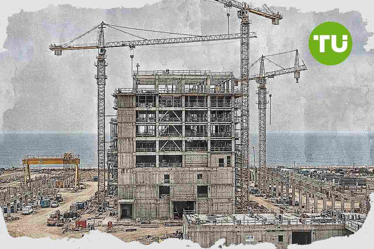 דליה אנרגיה משיגה מימון של 5.7 מיליארד שקל להקמת תחנת כוח חדשה באשכול