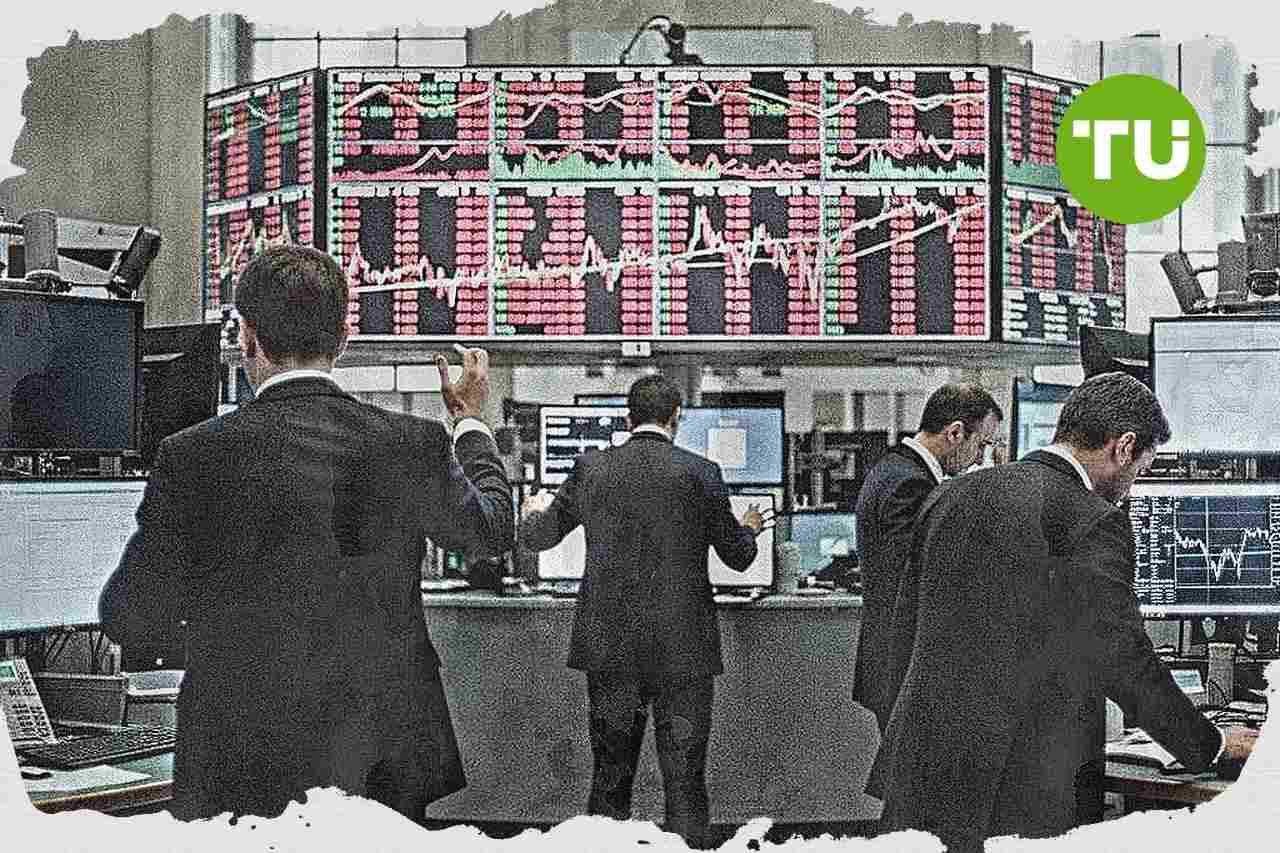 Európai és U.S. részvénypiacok esésre készülnek a gyenge ázsiai kereskedés után