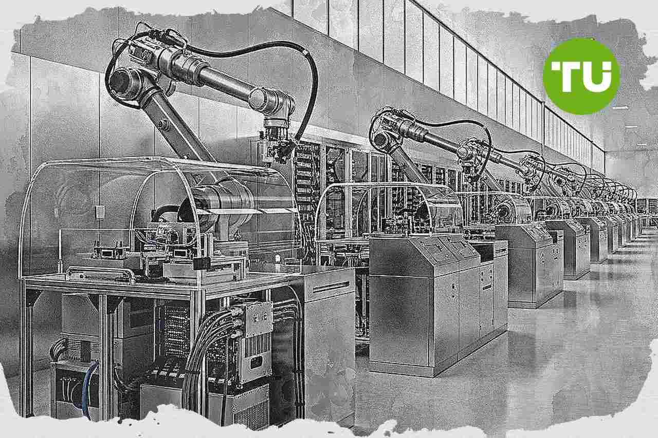 Confindustria Veneto Est propone un polo di Industrial AI per la manifattura veneta