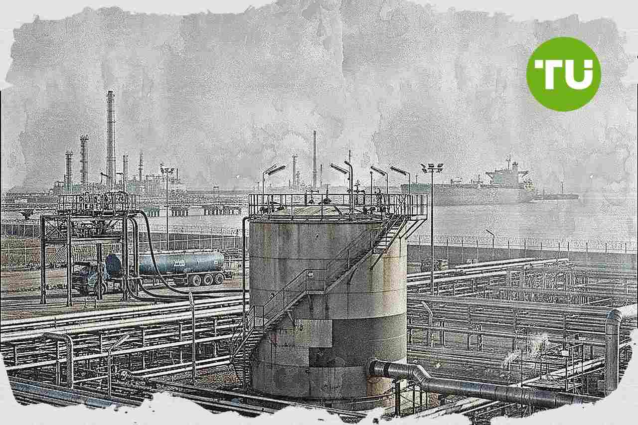 Helleniq Energy impulsa resultados del primer trimestre tras sustituir el suministro del Golfo Pérsico