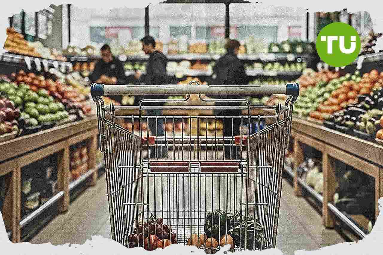 Grande distribuzione in Italia verso rincari al 3% nel 2026 con consumi stabili