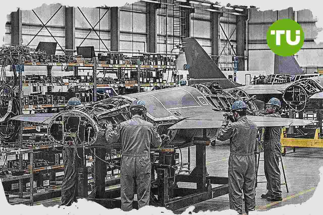 Lockheed Martin admite produzir componentes do F-35 em Portugal