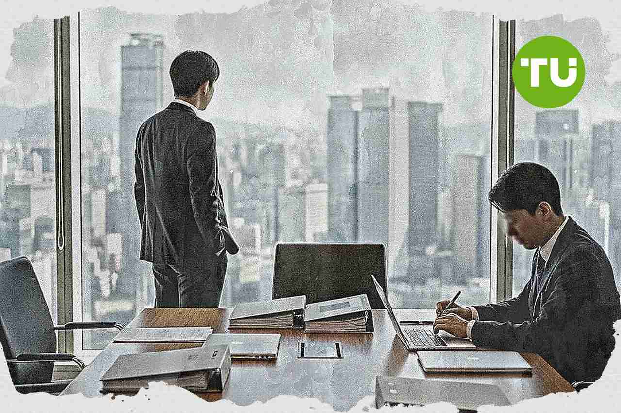 국내 상장사 공시, 하나은행 두나무 지분 인수와 Kolon Global 재개발 수주