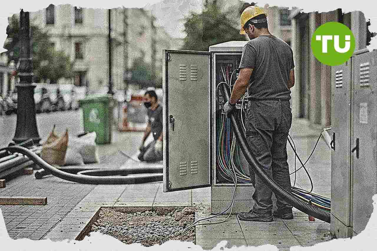 Euroxx eleva el precio objetivo de OTE y mejora su recomendación a overweight