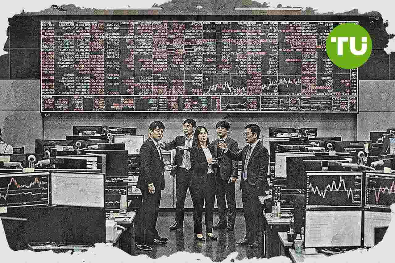 코스피 랠리 속 FOMO 자금, 반도체 보유와 ETF 분산이 핵심 전략으로 부상