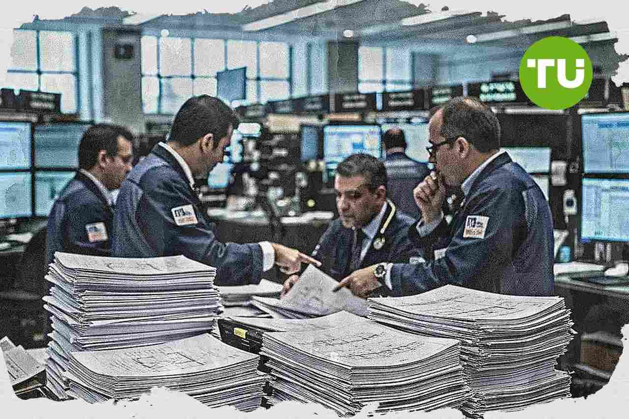 החשיפה לנדל"ן מעמיקה את סיכון הבנקים, הפנסיה והבורסה בישראל