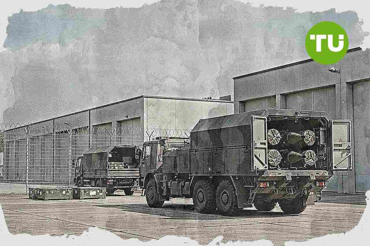 Bundeswehr warnt vor wachsendem Nato-Risiko durch Russland bis 2029