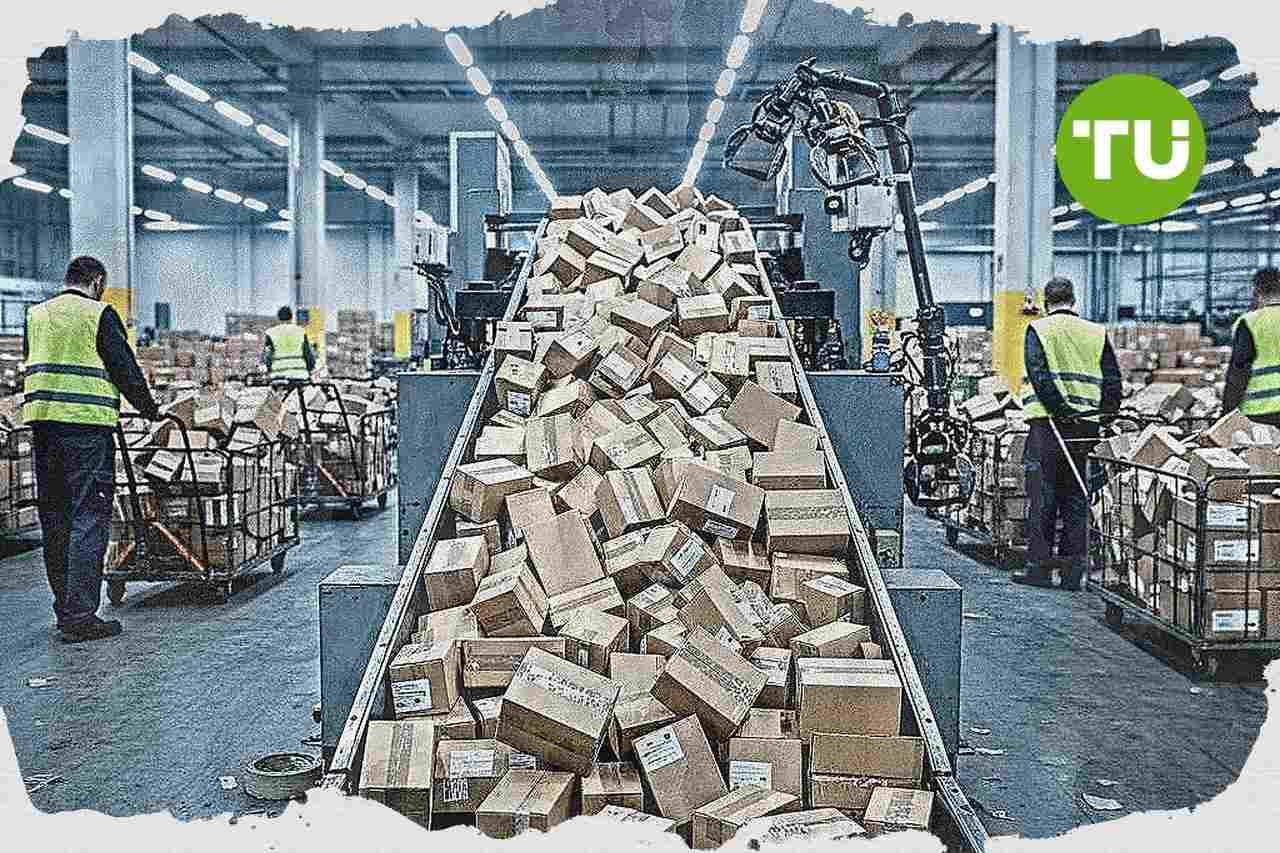 Chińskie platformy zwiększają udział w polskim e-commerce, presja na krajowych sprzedawców rośnie