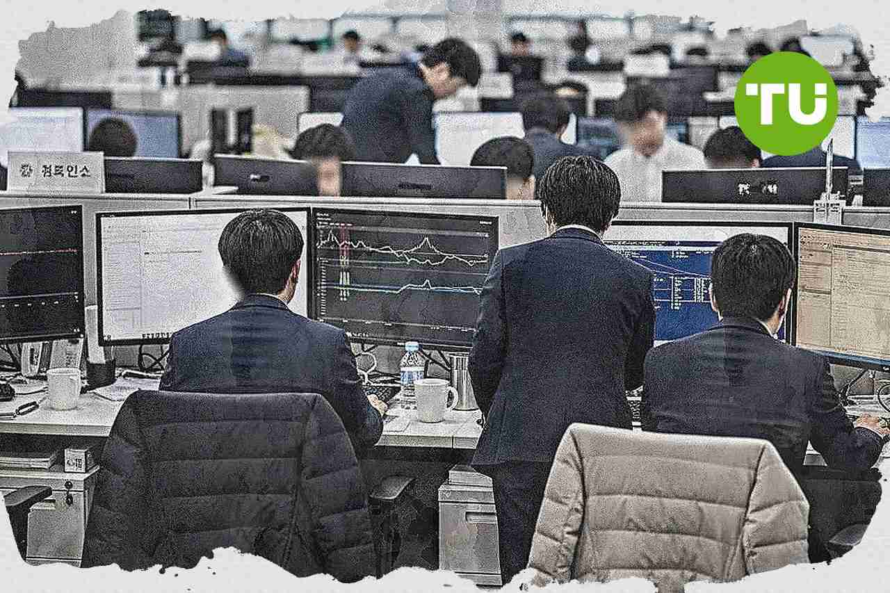 Toss Securities, 해외 주식 거래 급증으로 1분기 순이익 확대