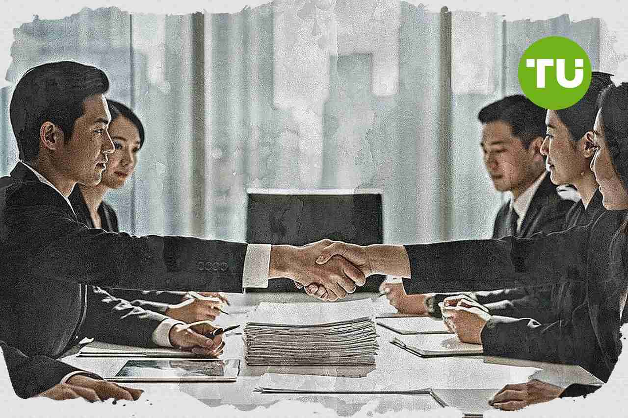 하나금융, 두나무 지분 인수로 원화 스테이블코인 협력 강화