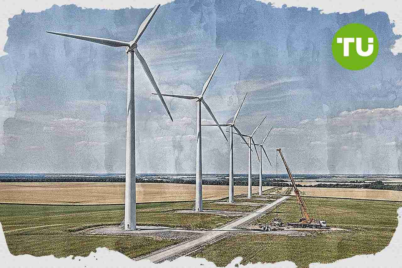 Erg aumenta utile ed Ebitda nel primo trimestre, conferma la guidance 2026