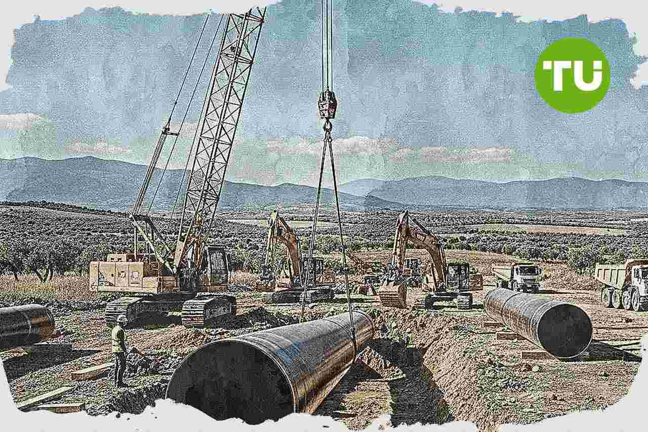 El Corredor Vertical impulsa su expansión balcánica con nueva coordinación energética