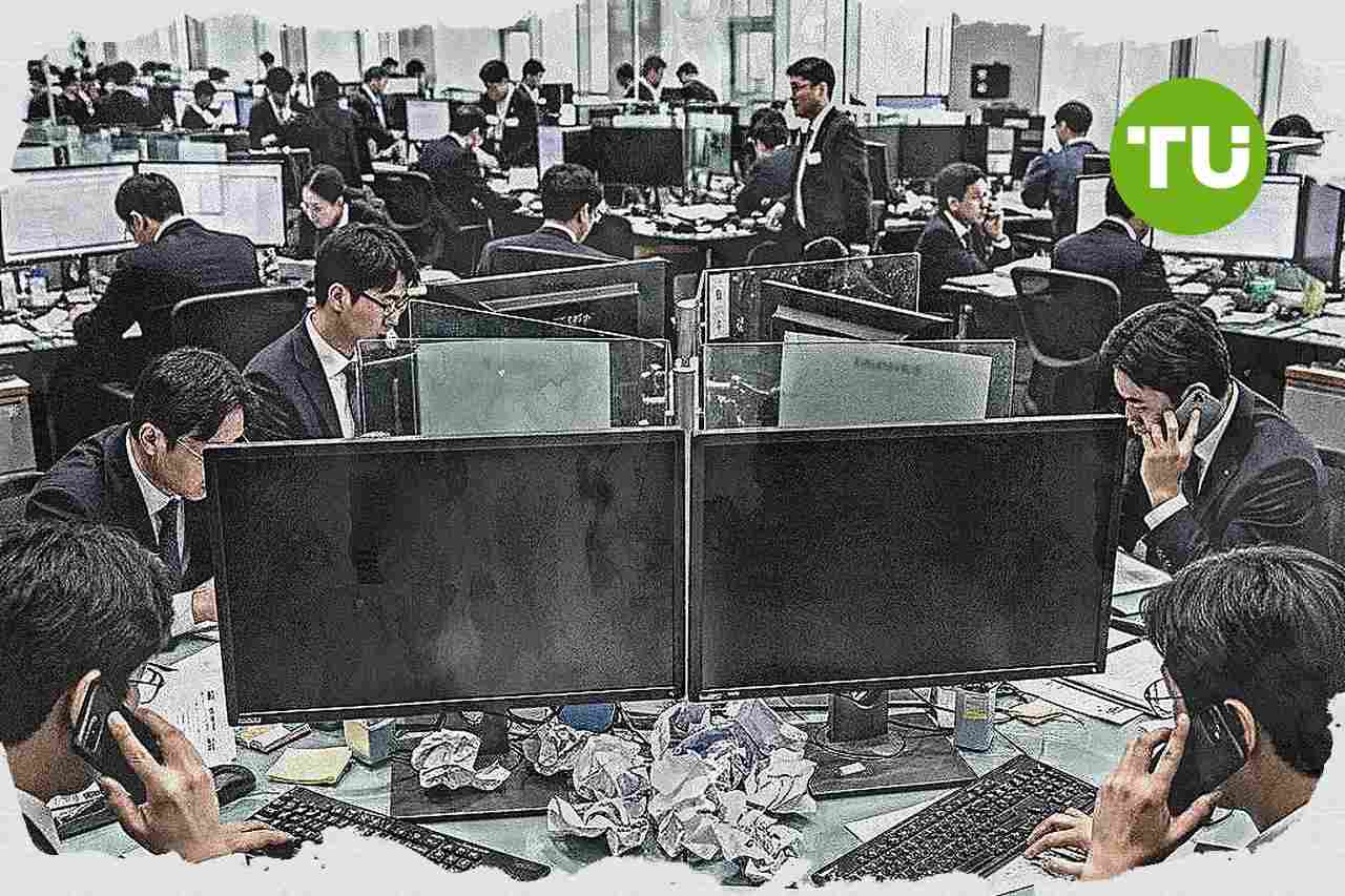 한국 국채 금리 급등, 재정 확대 우려에 약세 지속 전망
