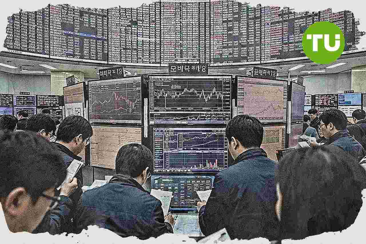 한국 ETF 시장 순자산 급증, 반도체 편중 심화
