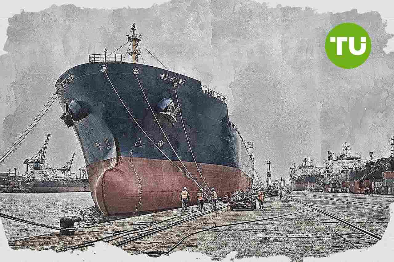 Okeanis Eco Tankers impulsa beneficios y dividendos tras un primer trimestre récord