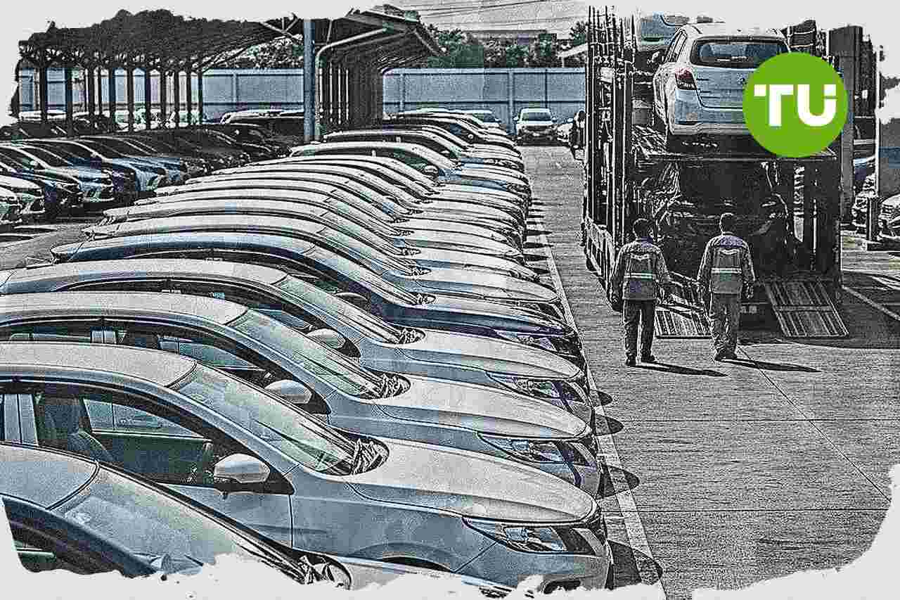 AAUI melihat kenaikan penjualan mobil menopang prospek asuransi kendaraan