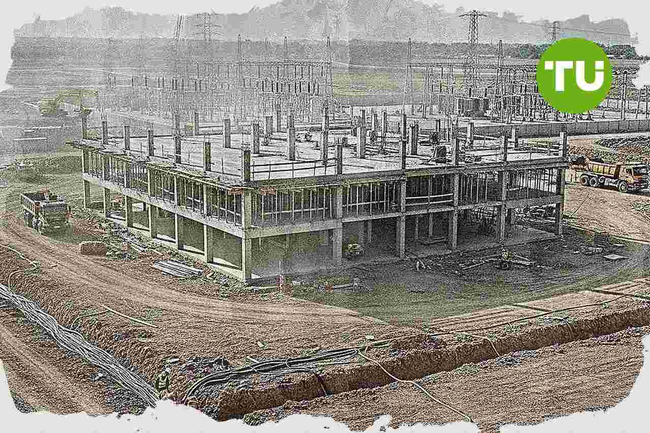 Prodea Investments entra en centros de datos con un proyecto de 70 millones en Creta