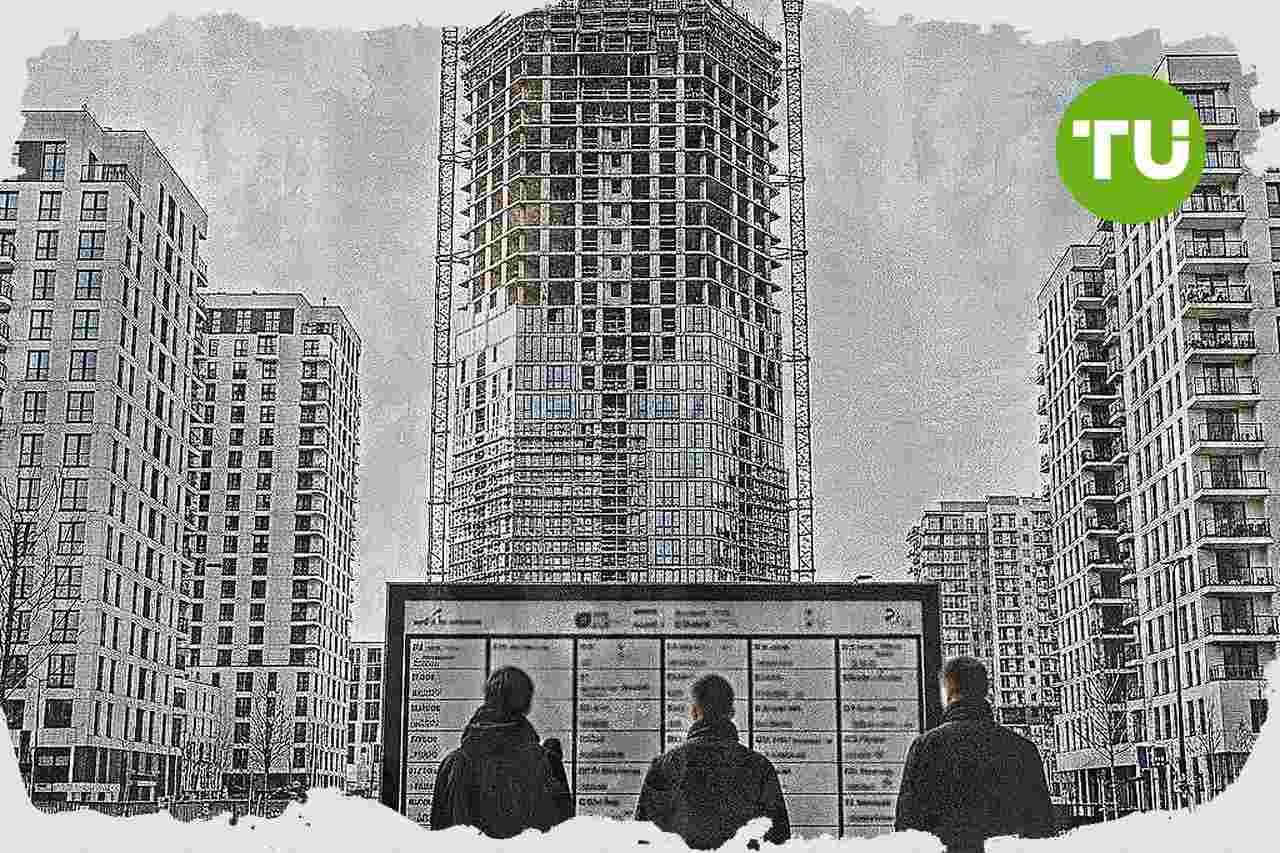 Warszawa zbliża się do progu 20 tys. zł za mkw. nowych mieszkań