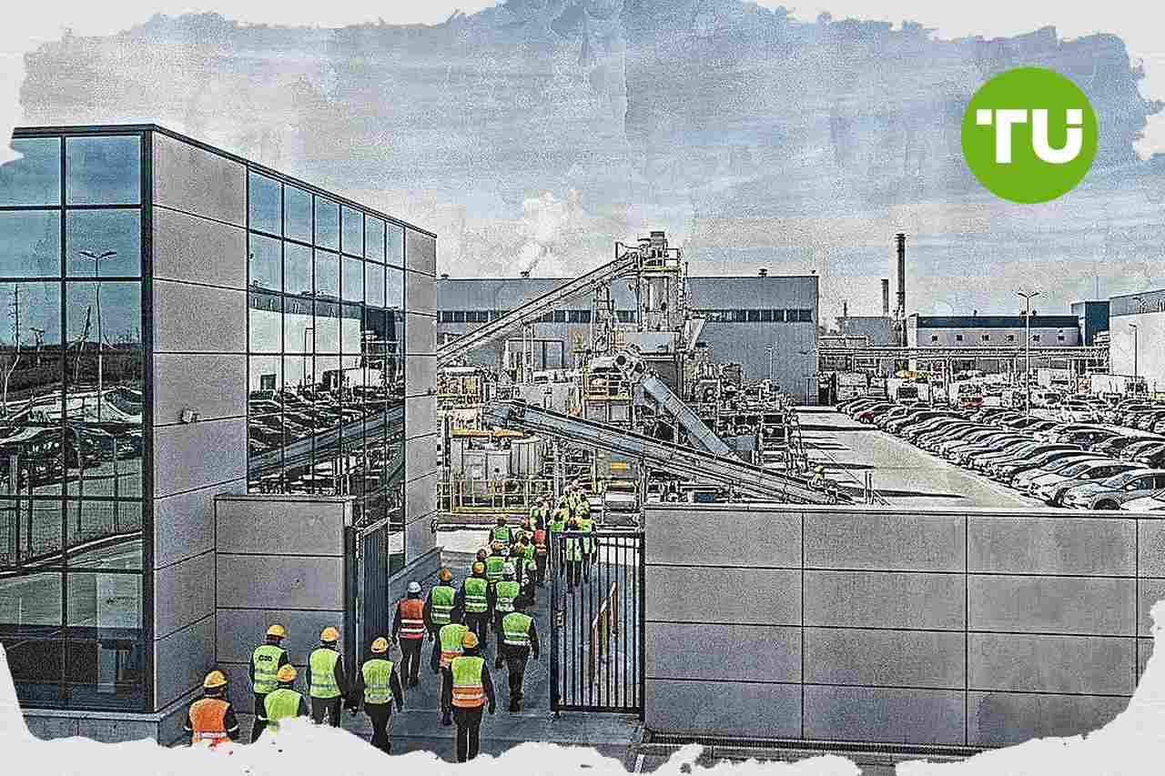 Extremadura refuerza incentivos industriales y digitalización para sostener el crecimiento económico