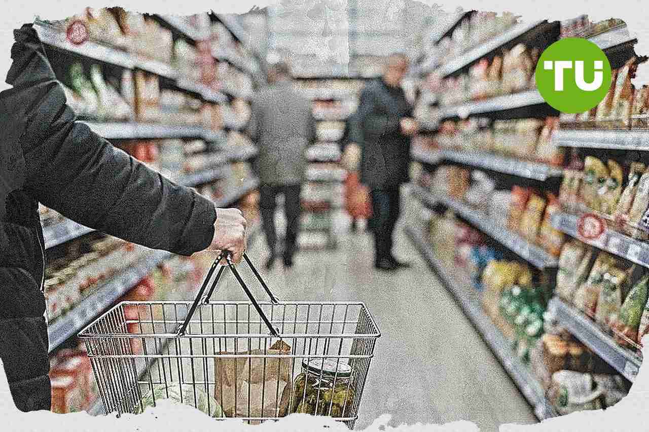 Polska inflacja rośnie do 3,6% w kwietniu, presja na budżety gospodarstw domowych narasta