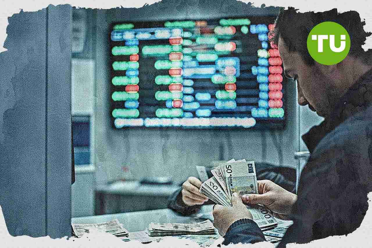 A forint gyengül, az euró árfolyama 360 fölé emelkedik