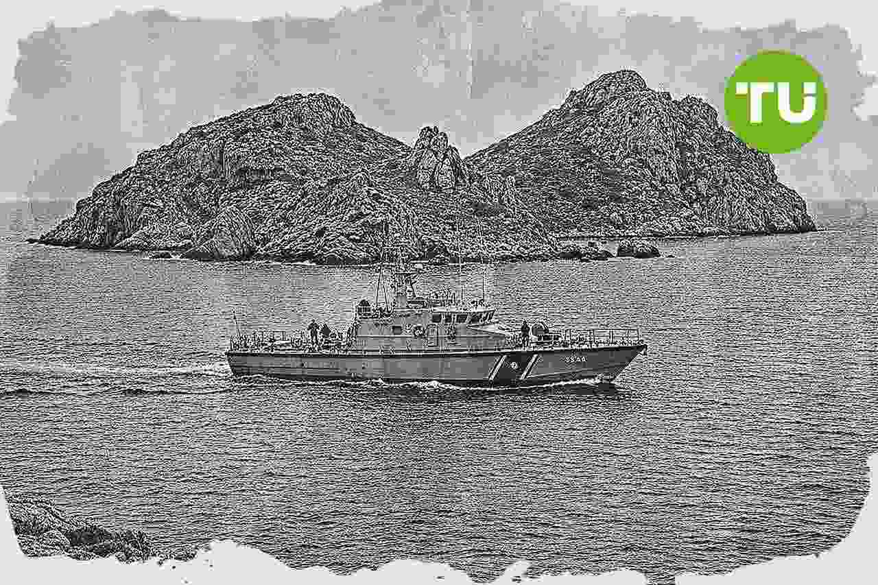 Turquía prepara proyecto para ampliar facultades de Erdogan sobre la ZEE en el Egeo
