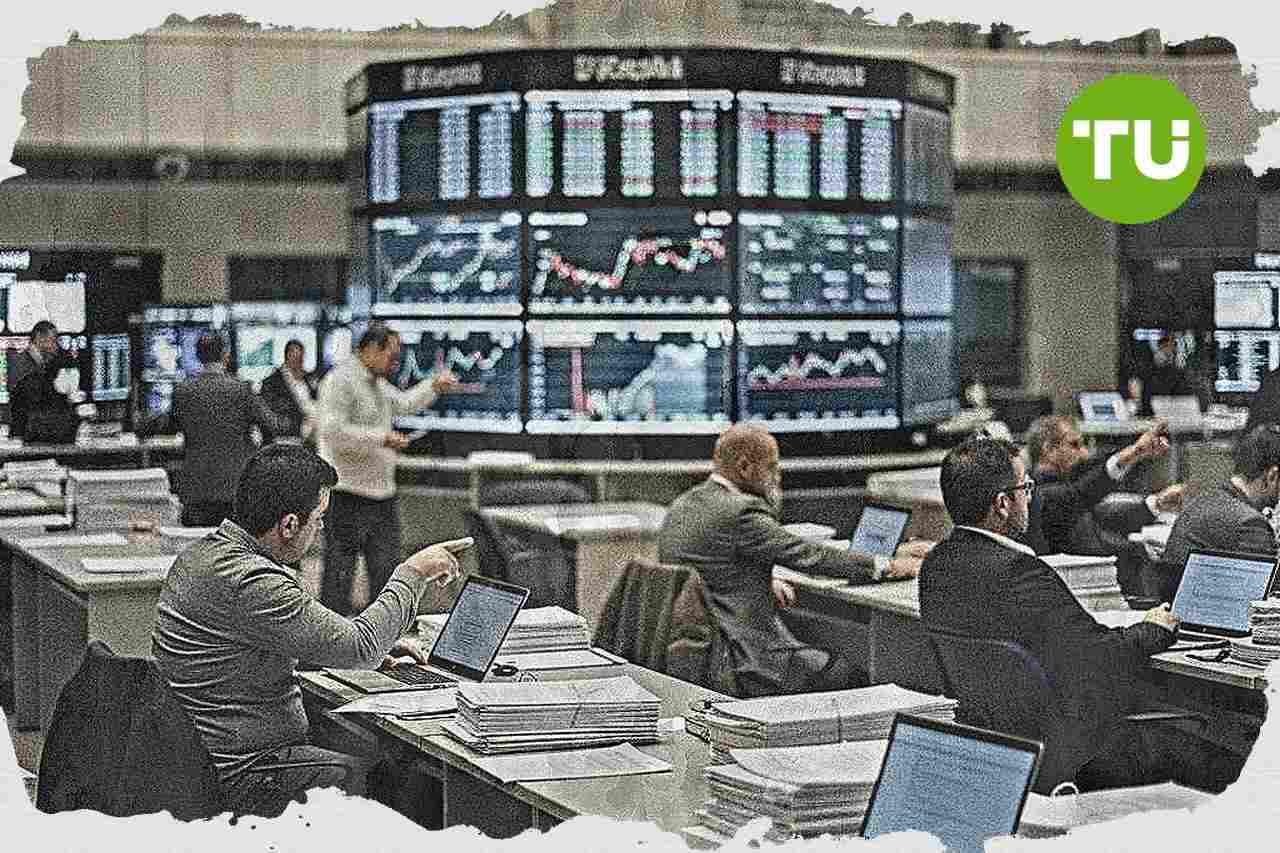 La bolsa de Atenas amplía pérdidas por presión bancaria y energética