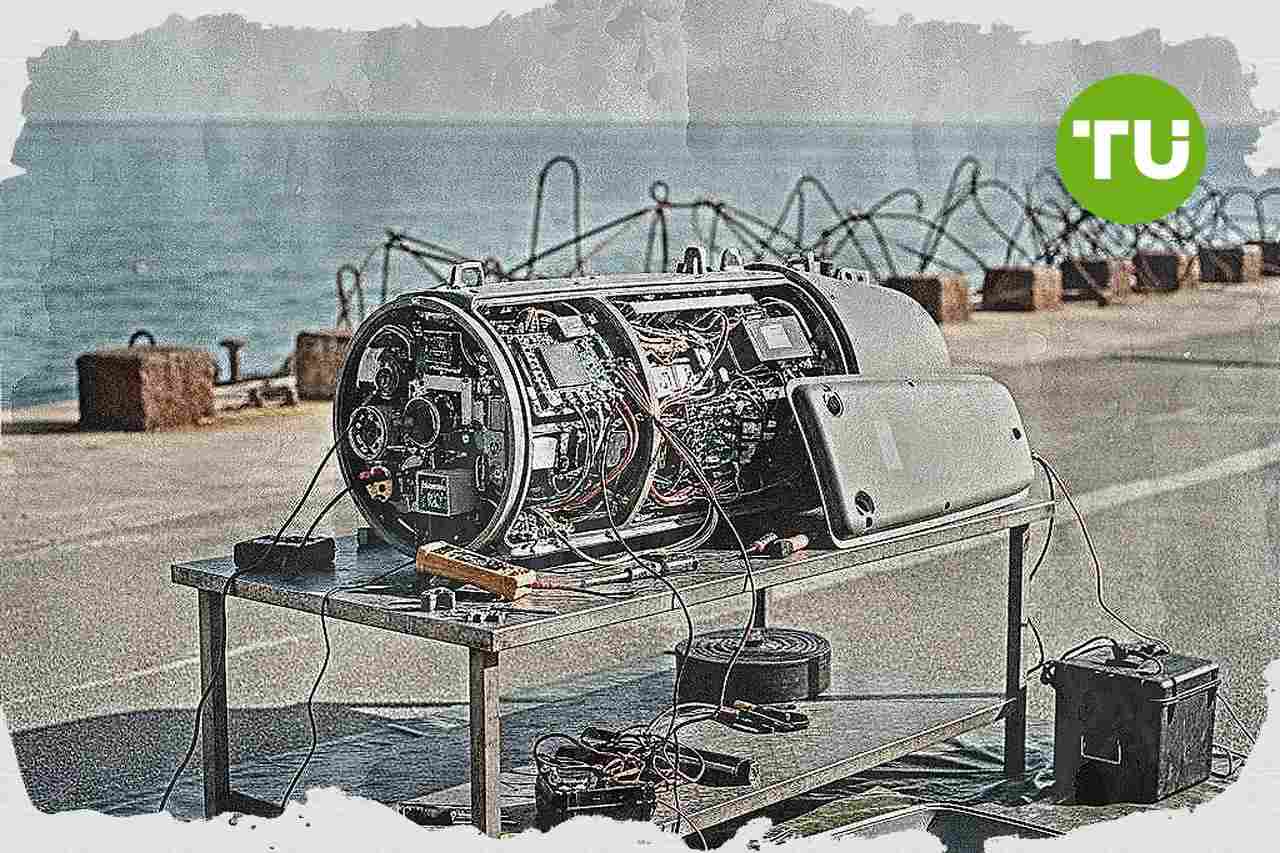 Grecia intensifica análisis de dron hallado en Léucade tras indicios de fallo técnico