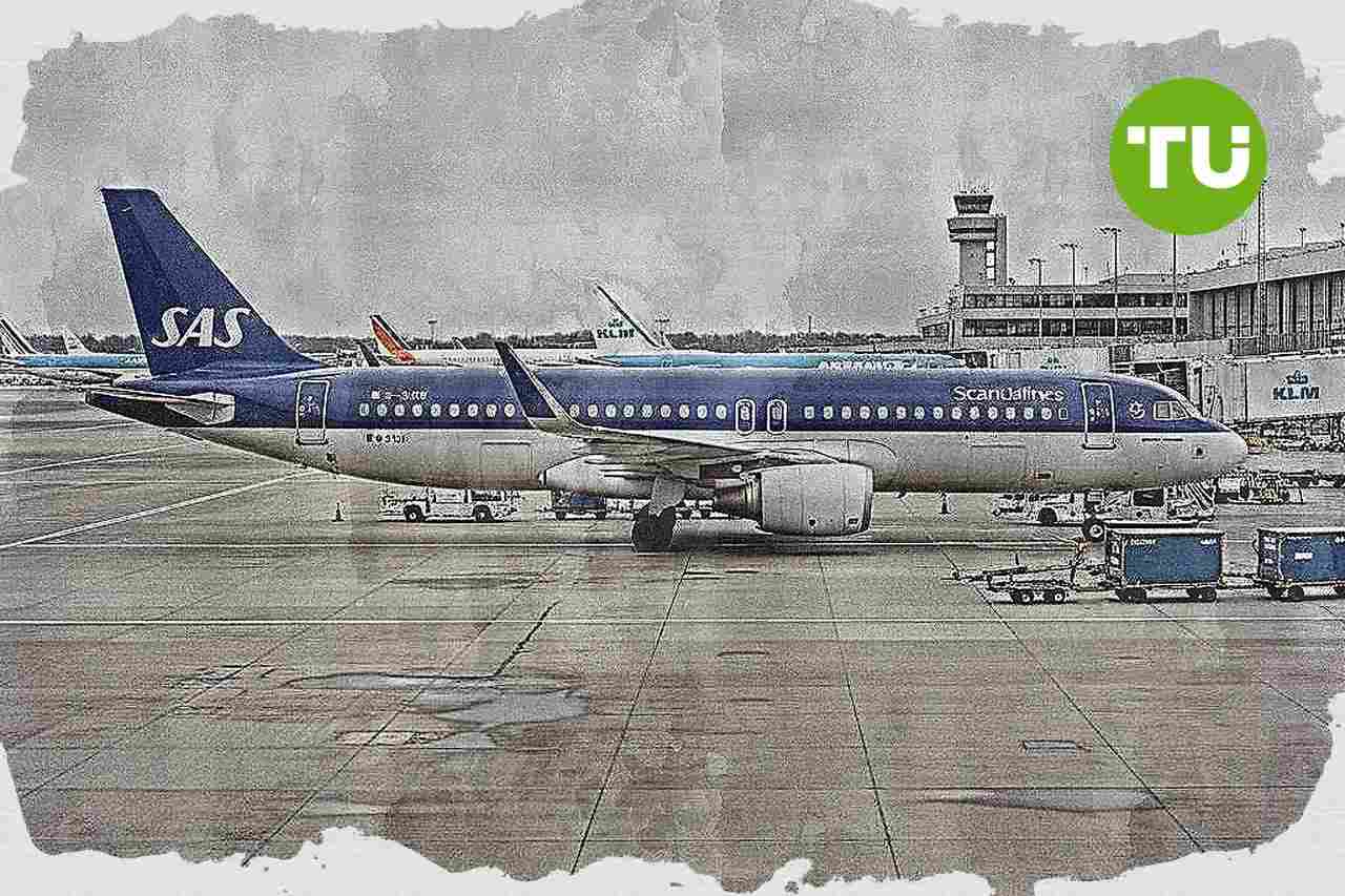 SAS vill se marknadslösningar i flygkriser i stället för statliga stödpaket