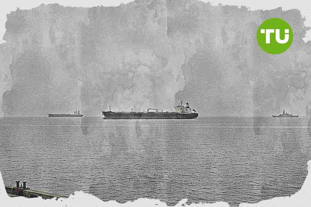 Petrolero griego mantiene envíos de crudo a India tras cruzar Ormuz