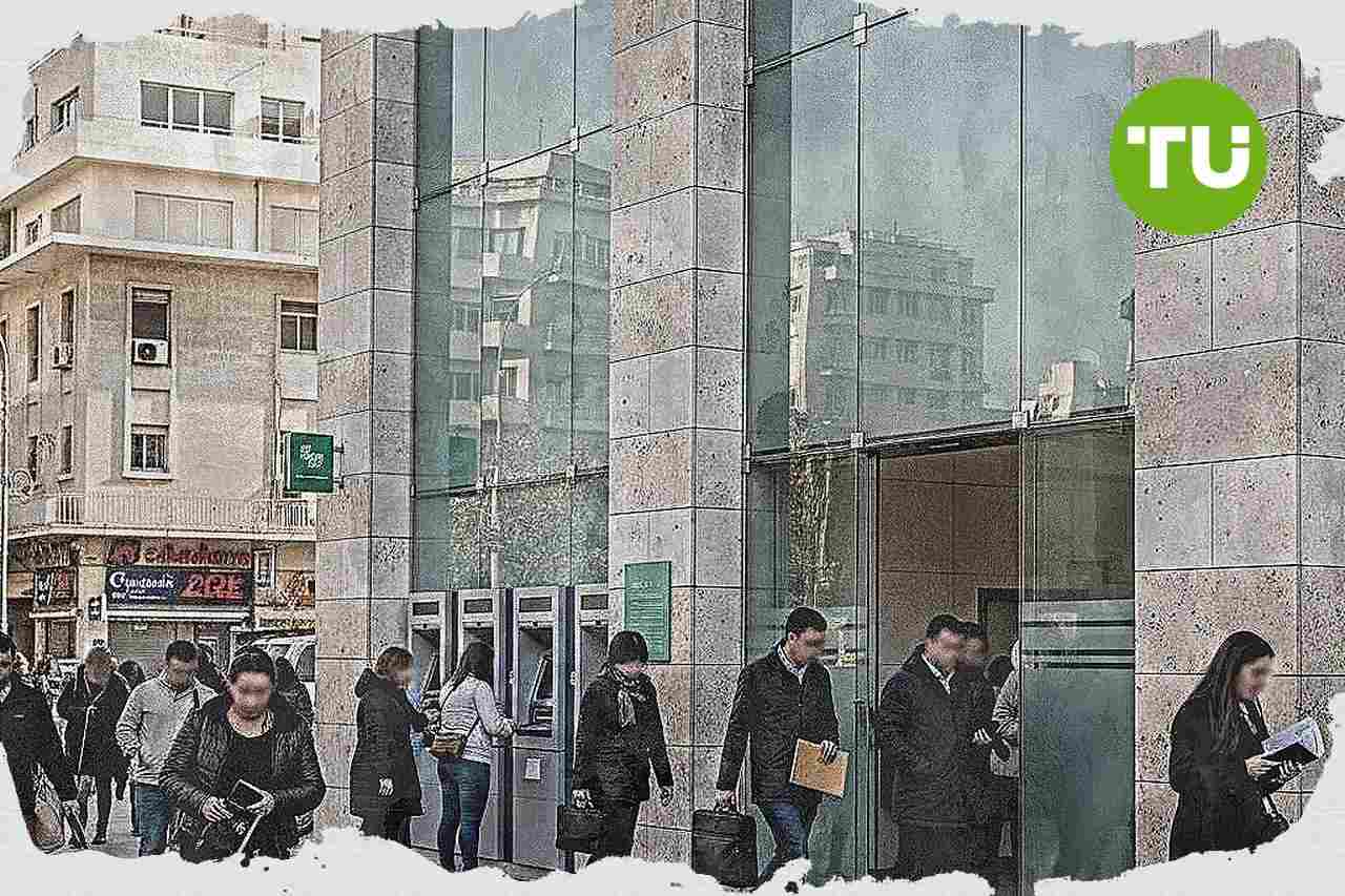 Los bancos griegos amplían su huella internacional con más activos y nuevas operaciones