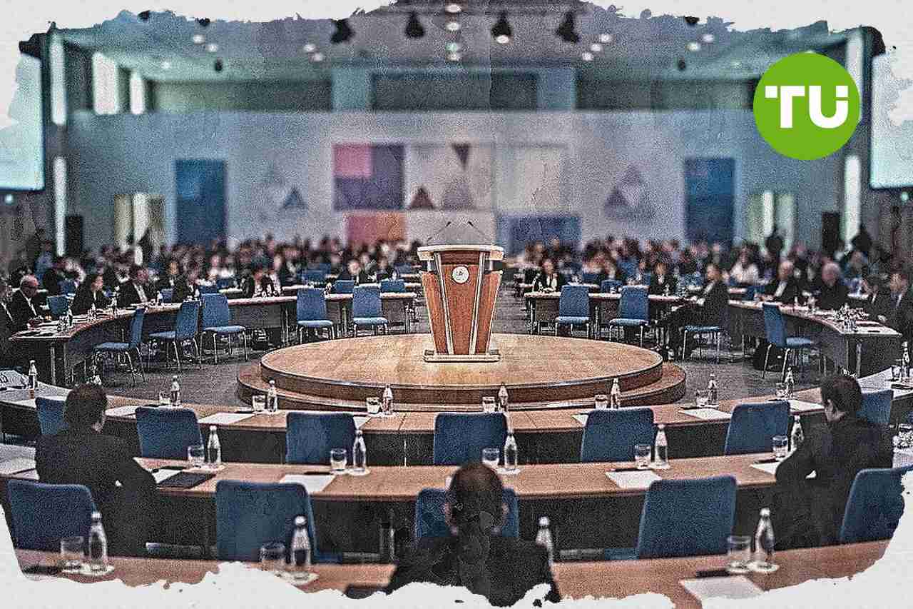 Η Νέα Δημοκρατία προβάλλει κυβερνητικό απολογισμό στο 16ο συνέδριό της