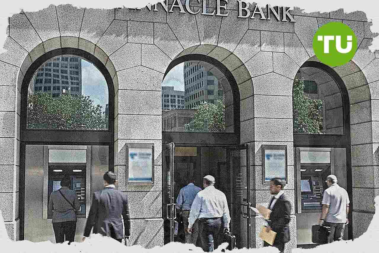 Pinnacle Bancorp ratings affirmed by KBRA with stable outlook