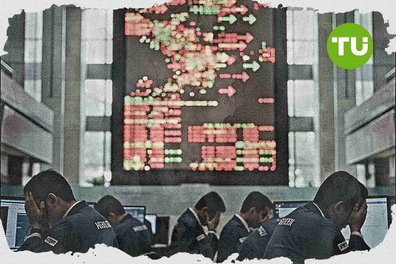Saham bank besar Indonesia tertekan, analis sarankan akumulasi bertahap