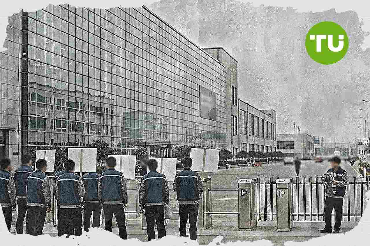 삼성전자 노조 강경 기조에 코스피 변동성 확대