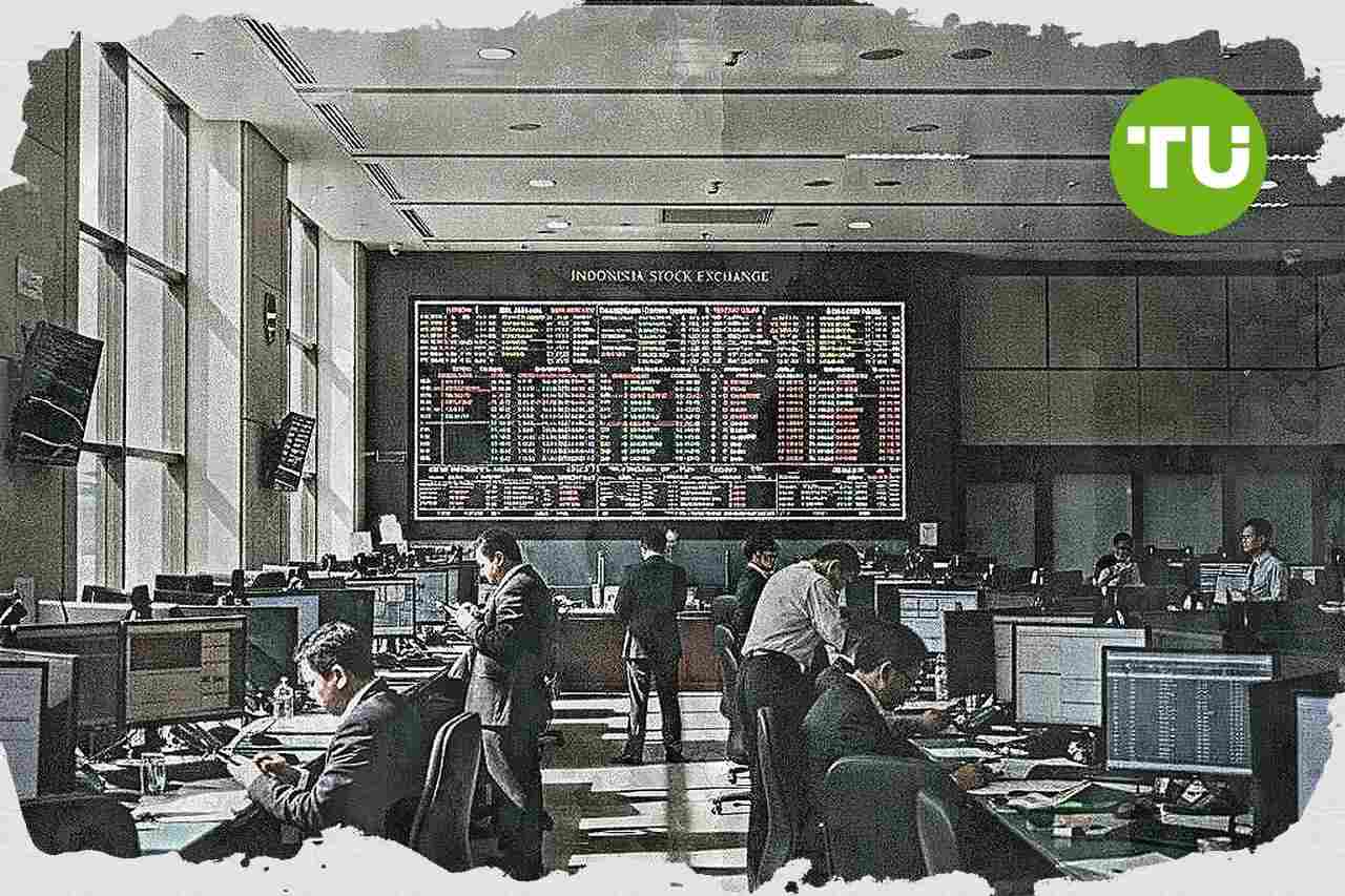 MSCI keluarkan enam saham Indonesia dari indeks global pada tinjauan Mei 2026