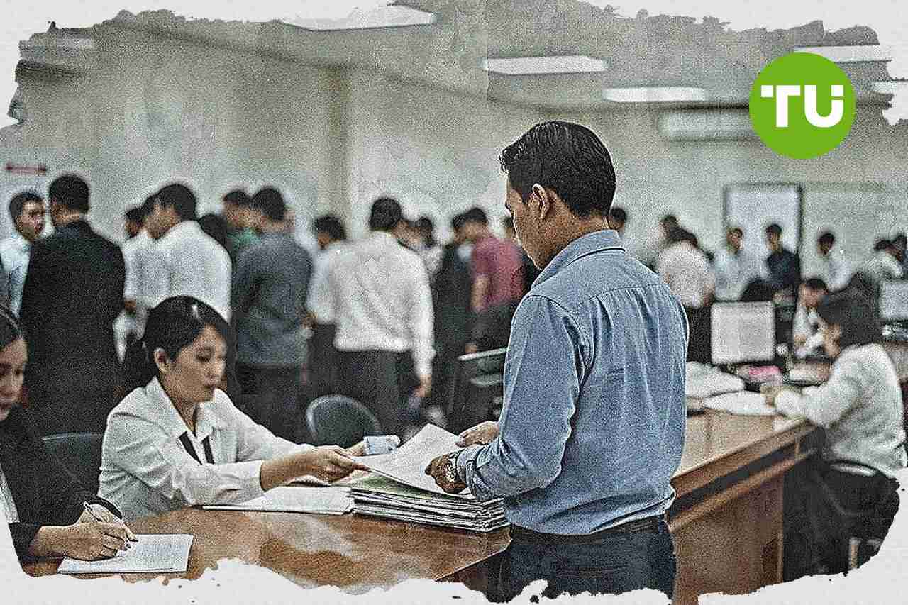 BPJS Ketenagakerjaan catat kenaikan klaim JKP dan JHT di tengah tekanan PHK