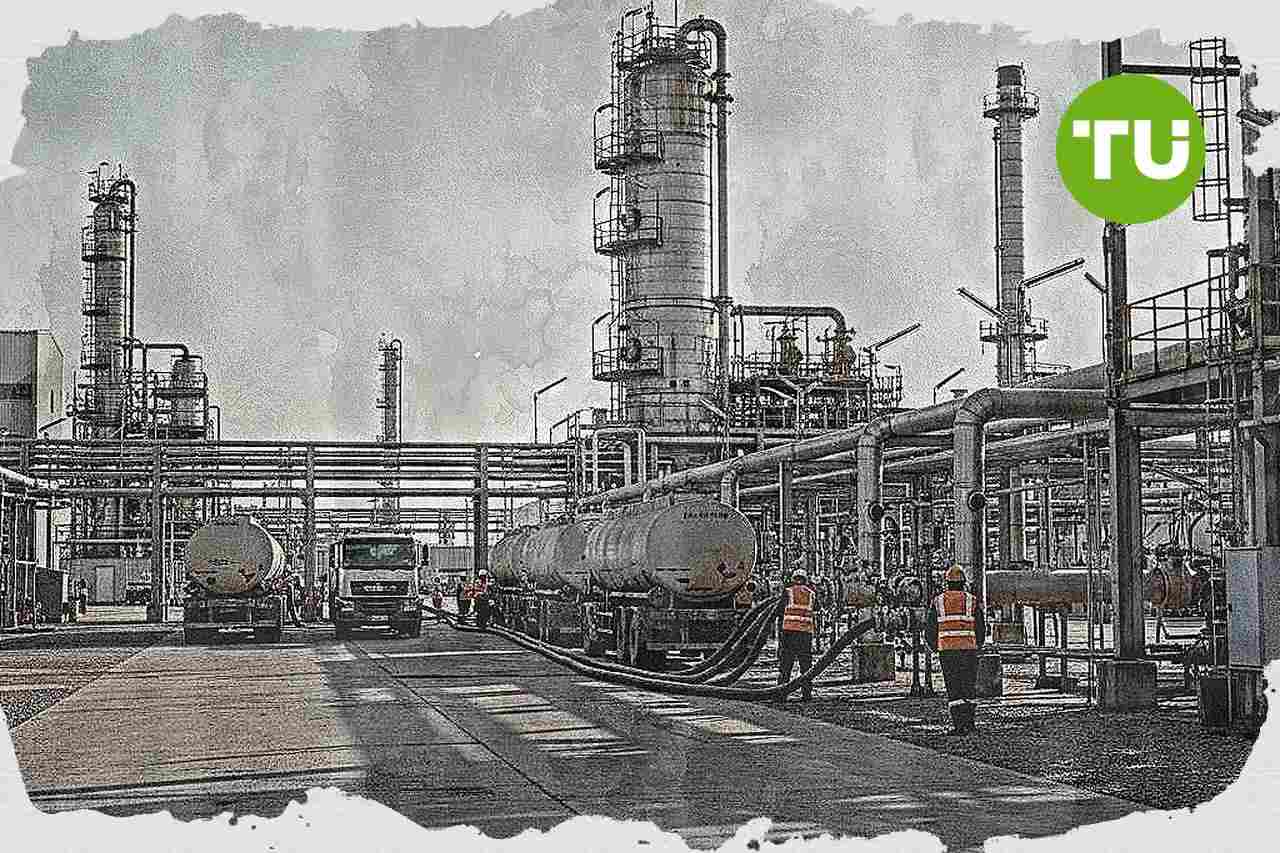 Η Motor Oil αναμένεται να ενισχύσει την κερδοφορία α' τριμήνου