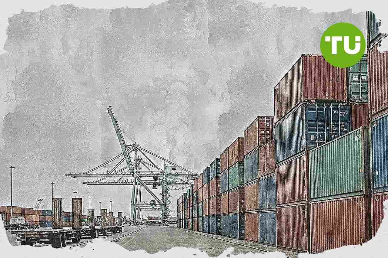 Las grandes empresas españolas agravan la caída de sus exportaciones al inicio de 2026