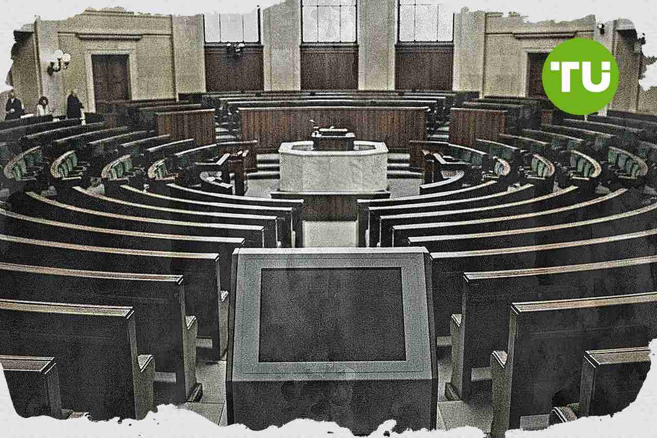 Polski parlament uchwala ustawę o kryptoaktywach, wybiera członków KRS i sygnalizuje ruchy w NBP oraz obronności