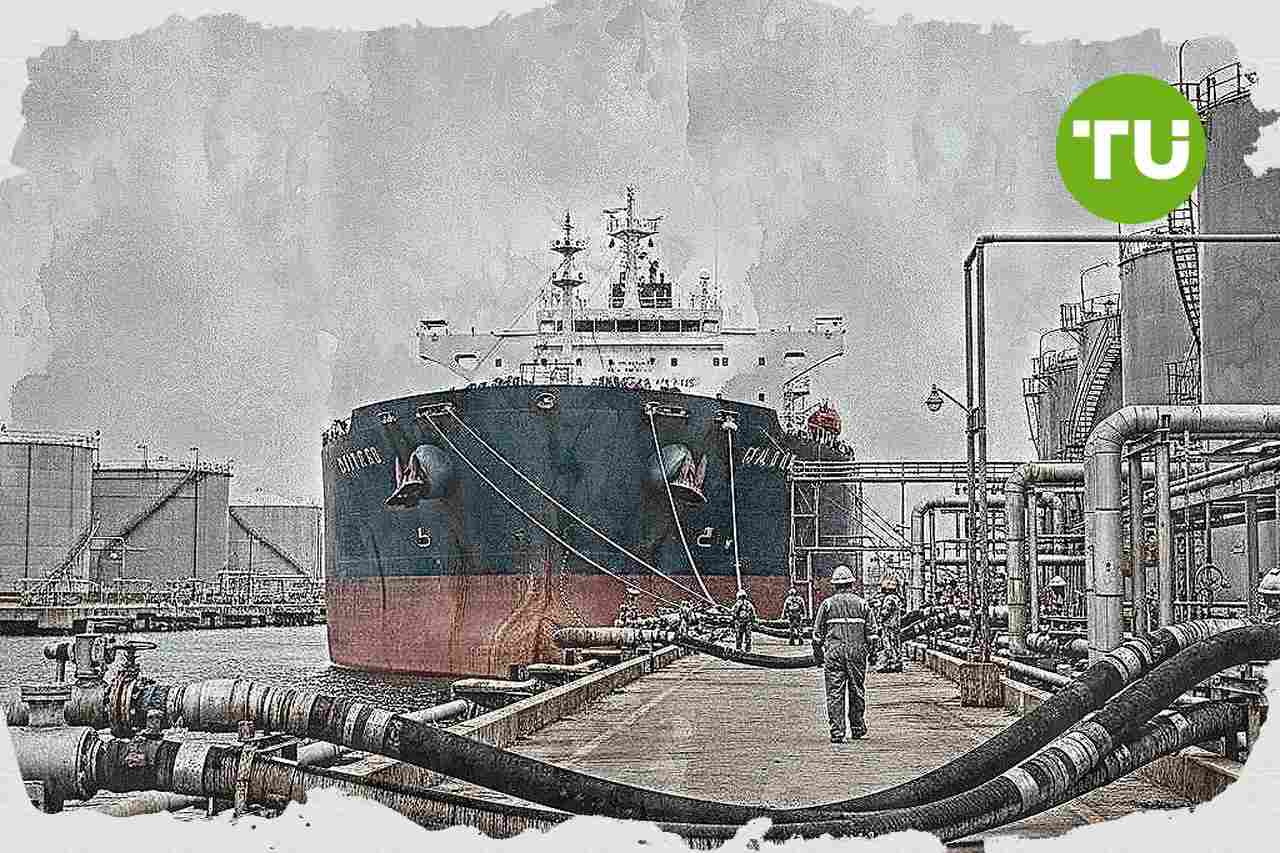 U.S. senators press Treasury to end Russian oil license amid Iran war costs
