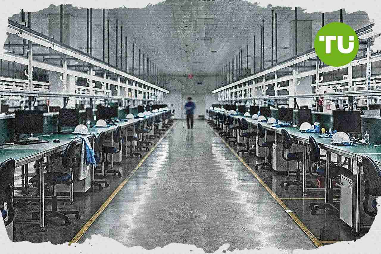 삼성전자 노사 갈등 고조, 고용부 중재와 총파업 임박