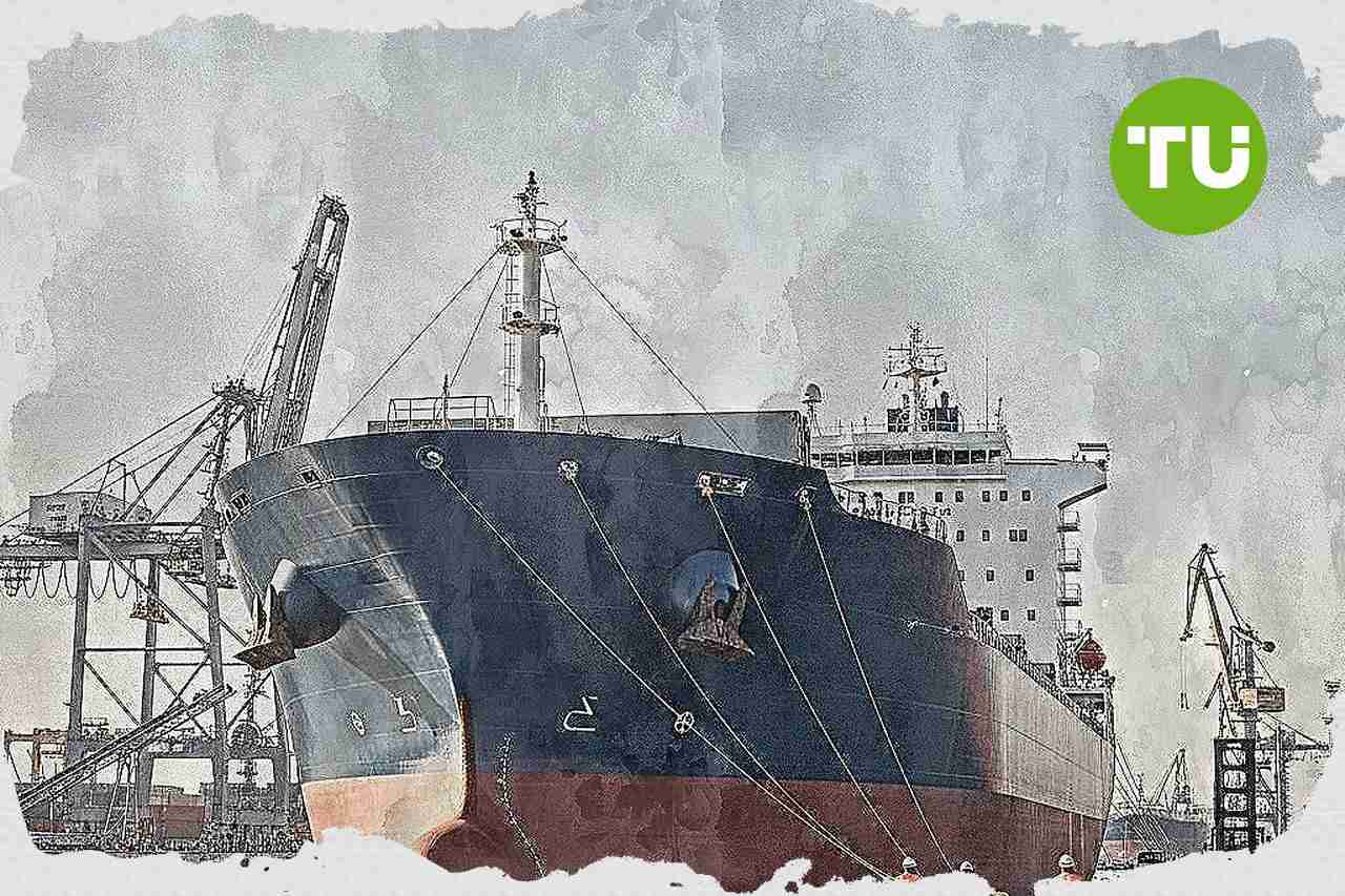 Η DryDel ενισχύει τον στόλο ξηρού φορτίου με την παραλαβή του Ultramax Noema