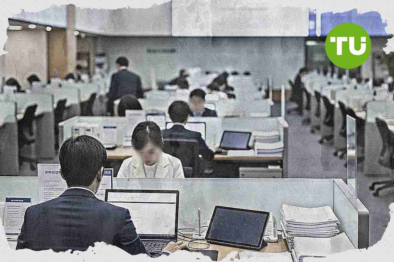 국내 퇴직연금 자금, KOSPI 8,000 돌파 속 삼성전자·SK hynix로 쏠림