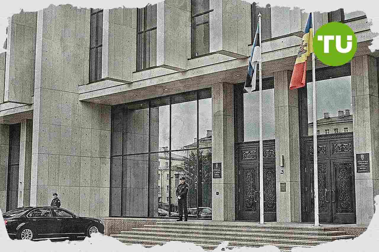 Eesti tugevdab Moldova EL-iga ühinemise ja julgeolekukoostöö toetust