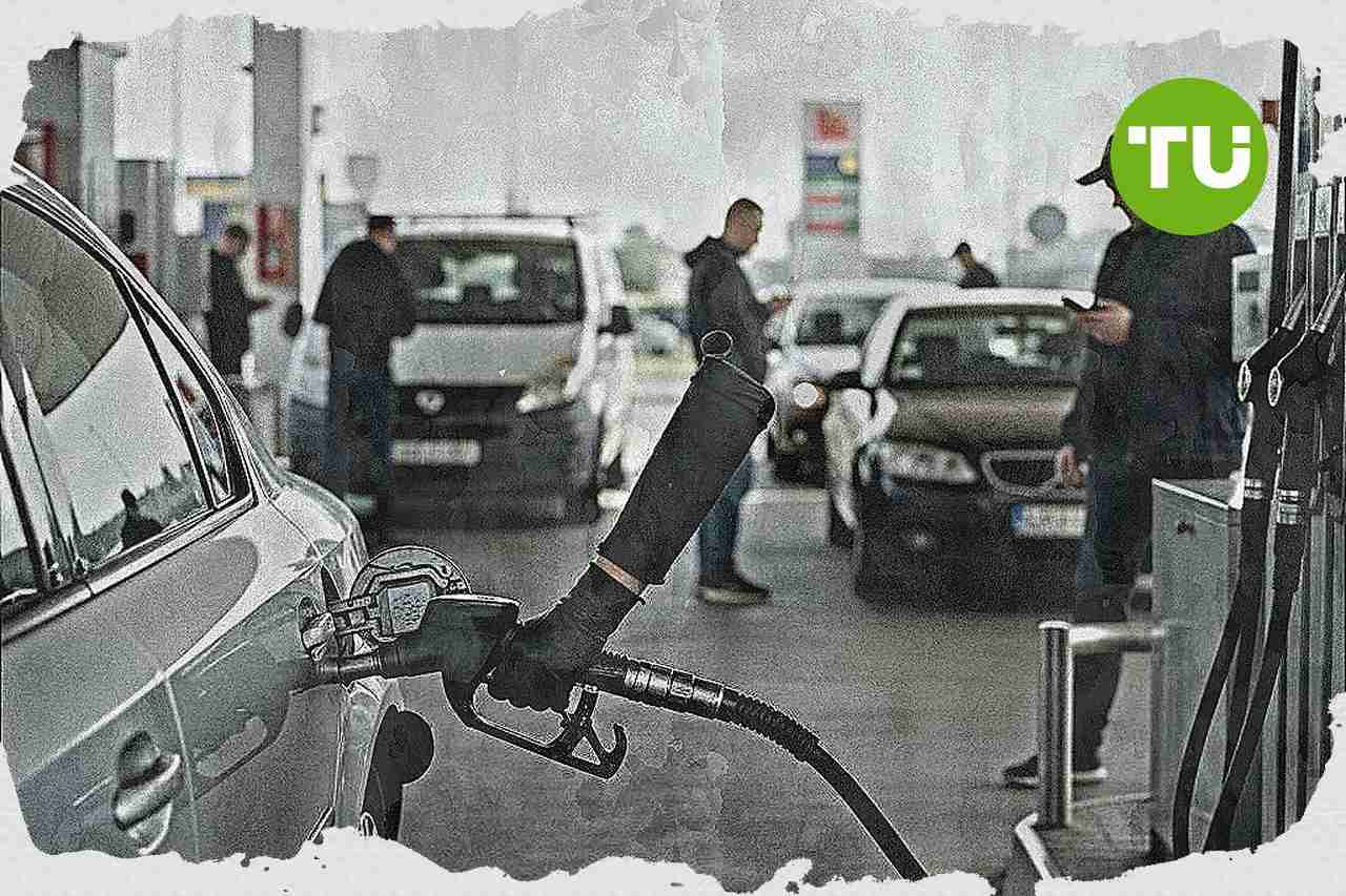 Polska spodziewa się wzrostu cen paliw w najbliższych dniach