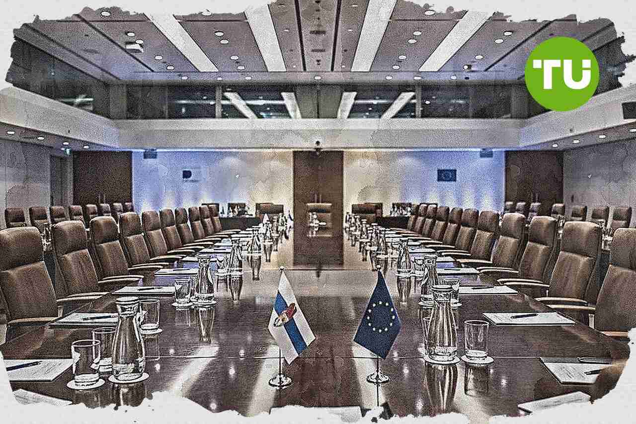 Η Ελλάδα συνδέει την προεδρία της Ε.Ε. το 2027 με την κυβερνητική επιλογή των εκλογών