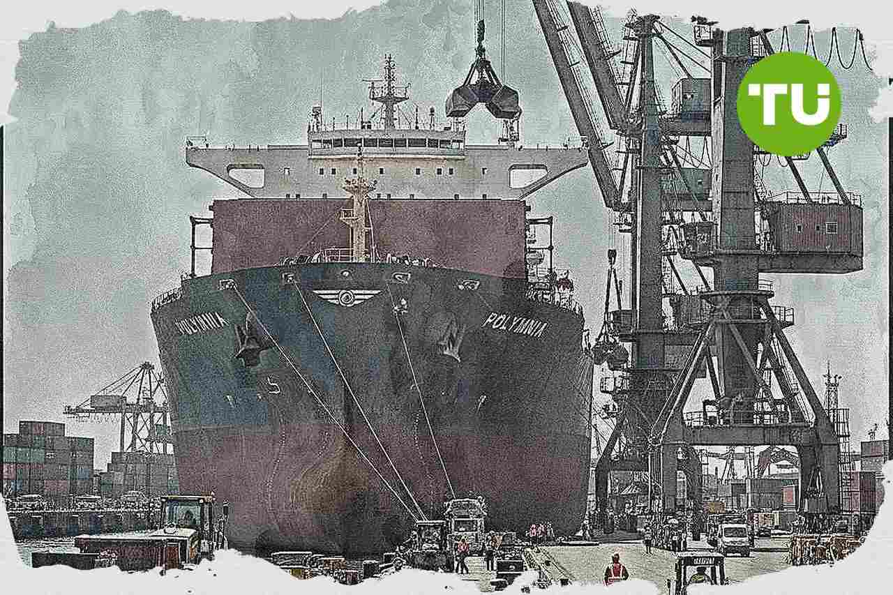 Η Diana Shipping επεκτείνει χρονοναύλωση του Polymnia με έσοδα 5,36 εκατ. δολαρίων