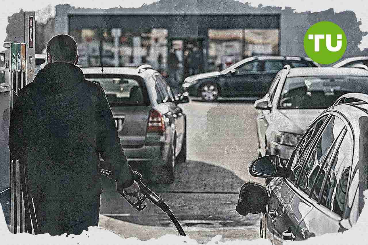 Polskie stacje paliw podnoszą ceny wraz ze wzrostem presji na rynku ropy