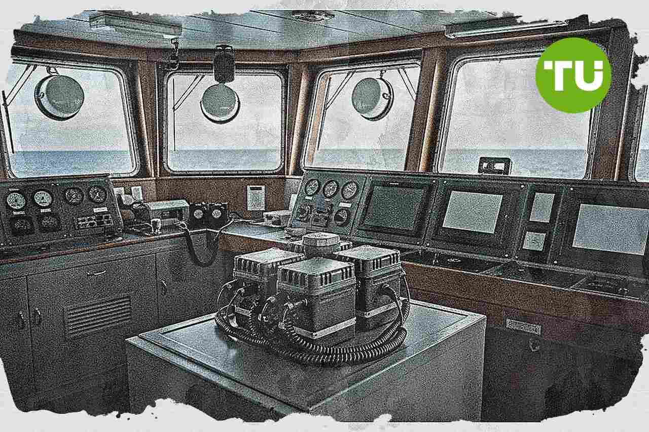 DNK lanserer navigasjonssystem for å redusere GPS-risiko i norsk skipsfart